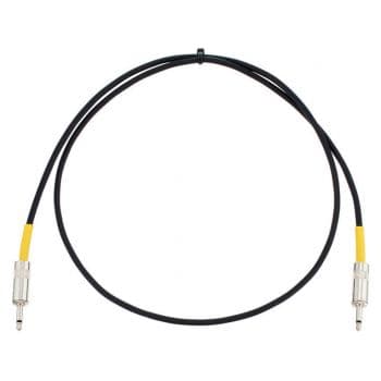 Cordial cpi 0,9 zz cable minijack a minijack mono 0,9 metros