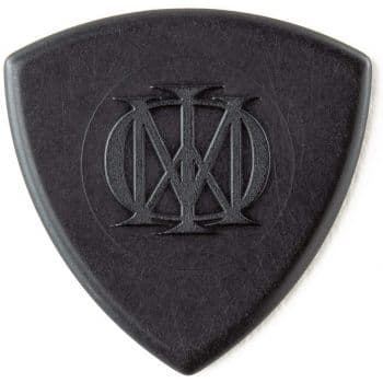 Dunlop john petrucci trinity jazz iii de 1,14 mm pack 6 un.