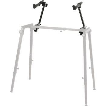 Quik lok ws-422 extension para segundo teclado