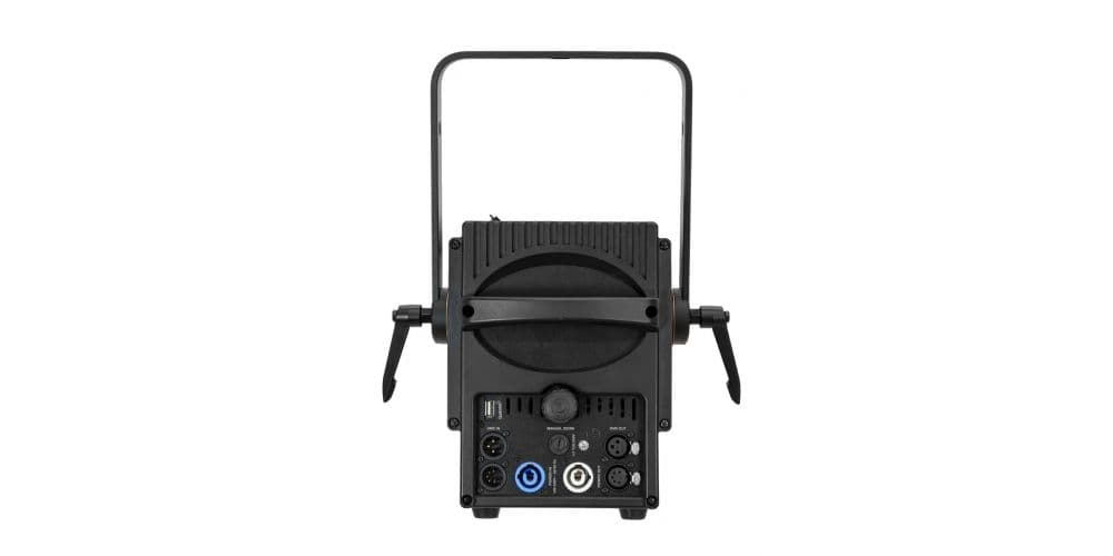 Eurolite LED THA-100F MK3 Theater-Spot Foco Teatro Lente Fresnel LED THA-100F MK3