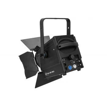 Eurolite LED THA-100F MK3 Theater-Spot Foco Teatro Lente Fresnel LED THA-100F MK3