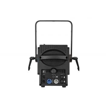 Eurolite LED THA-100F MK3 Theater-Spot Foco Teatro Lente Fresnel LED THA-100F MK3