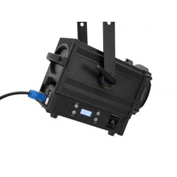 Eurolite LED THA-100F MK3 Theater-Spot Foco Teatro Lente Fresnel LED THA-100F MK3