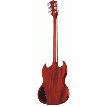 Gibson Tony Iommi Monkey SG Special Vintage Cherry Guitarra Eléctrica Tony Iommi "Monkey" SG Special Vintage Cherry