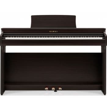 Kawai cn-201 piano digital palisandro