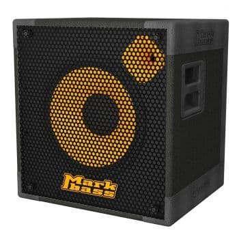 Markbass mb58r 151 energy pantalla 400w rms8 ohms1x15