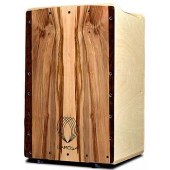 La rosa sensation cajon