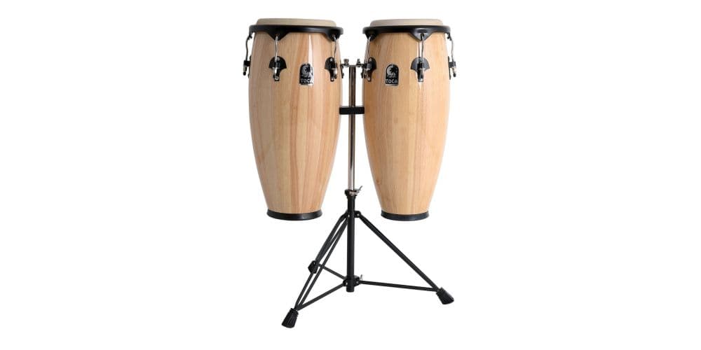 Toca Percussion 2300TOB Tobacco Conga Synergy Serie 2300TOB