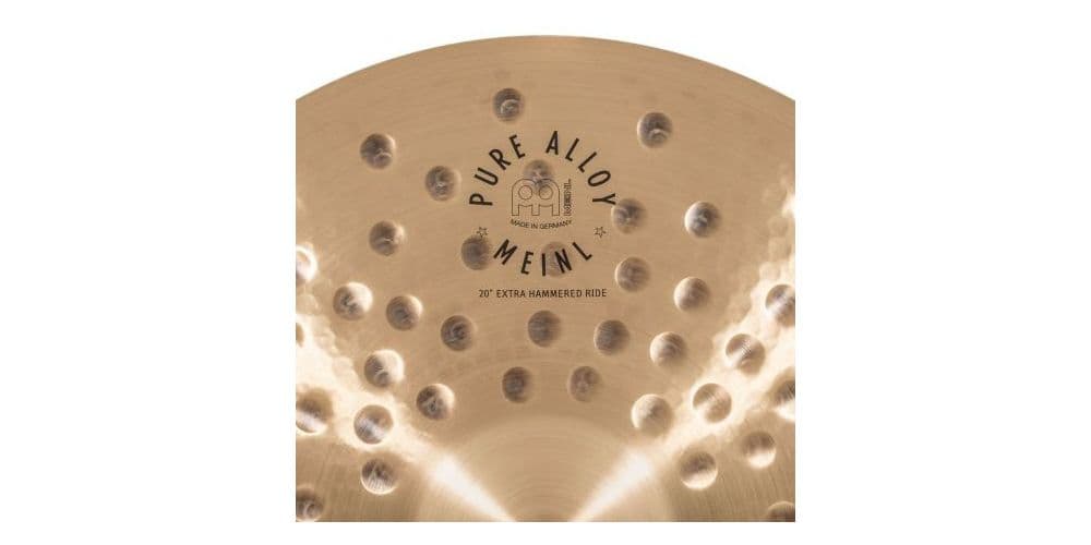 Meinl PA20EHR Ride 20" PA20EHR