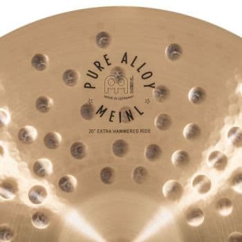 Meinl PA20EHR Ride 20" PA20EHR