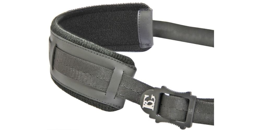 BG France Cordón Saxo S-02M Tipo Bandolera S-02M