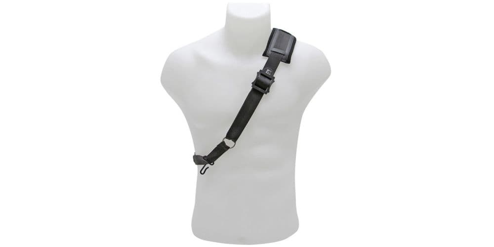 BG France Cordón Saxo S-02M Tipo Bandolera S-02M