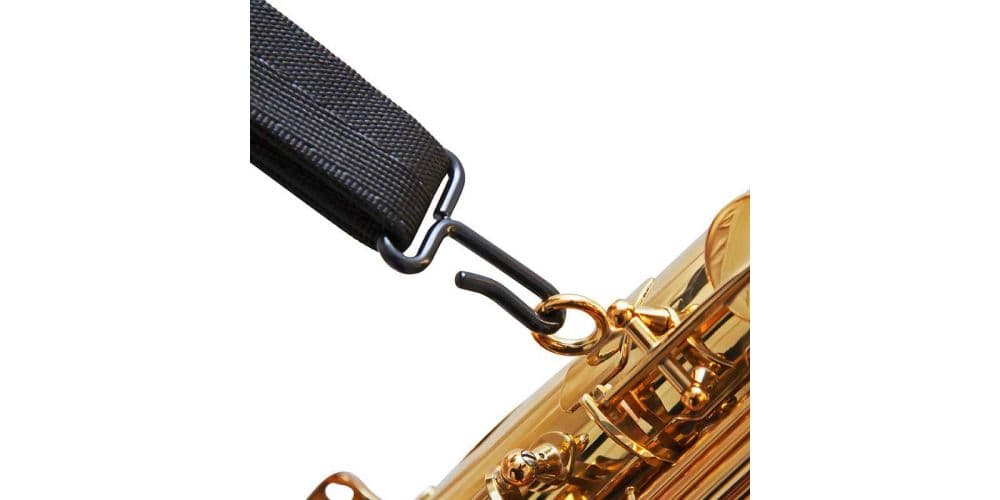 BG France Cordón Saxo S-02M Tipo Bandolera S-02M