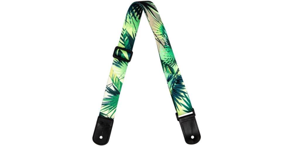 Flight Correa Ukelele S-35 Jungle S-35 Jungle