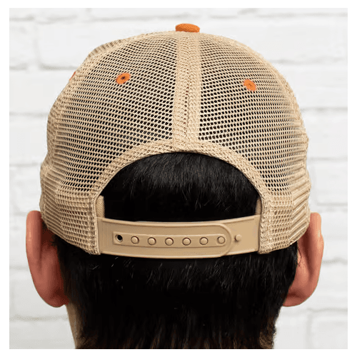 Martin Accesorios GORRA CF MARTIN BALL NARANJA w/LOGO GORRA CF MARTIN BALL NARANJA w/LOGO