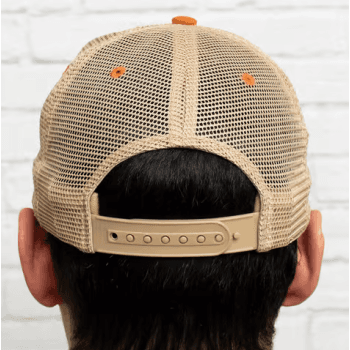 Martin Accesorios GORRA CF MARTIN BALL NARANJA w/LOGO GORRA CF MARTIN BALL NARANJA w/LOGO
