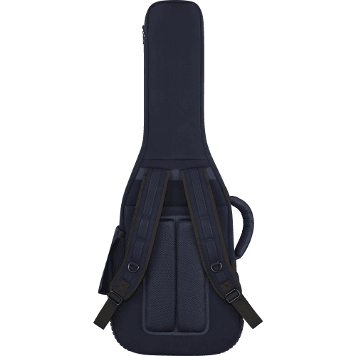 Fender Troubadour Navy Funda Guitarra Eléctrica Troubadour Navy