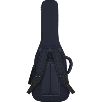Fender Troubadour Navy Funda Guitarra Eléctrica Troubadour Navy