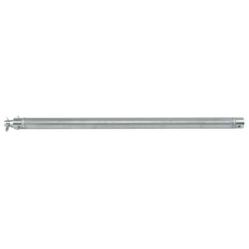 Showtec Single Tube 50mm 200 cm Tubo para Truss GP50200 Single Tube 50mm 200 cm GP50200