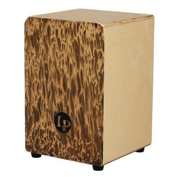 Lp lpa1332-hc cajón aspire accents havana café