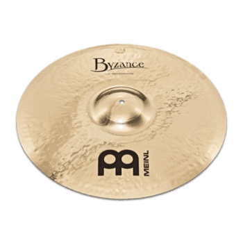 Meinl B22HHR-B Plato Ride 22" Byzance Heavy Hammered Brillante B22HHR-B