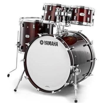 Yamaha jamjazzwln set batería acústica