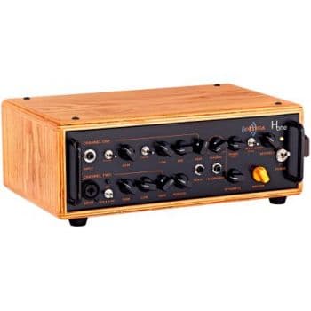 Ortega hone amplificador para guitarra acústica (incluye funda)