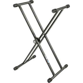 Quik lok t-20 soporte para teclado