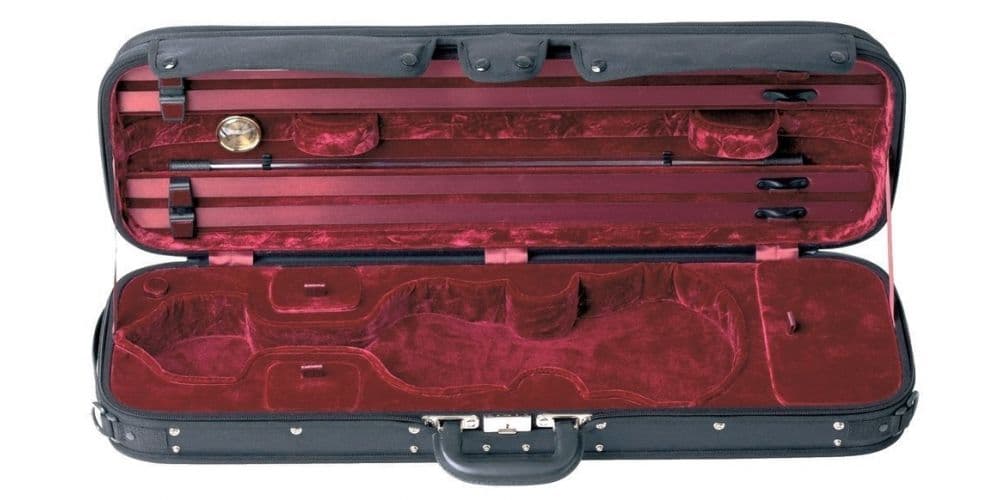 Gewa 309510 Estuche Violín Liuteria Maestro 4/4 309510