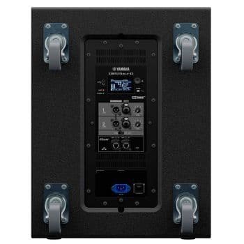 Yamaha dxs15xlfd subwoofer activo