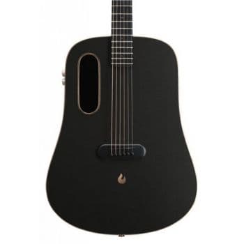 Lava music me pro gold guitarra electroacústica