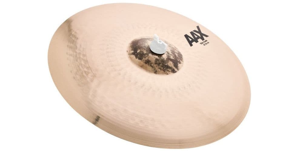 Sabian 21806XCB AAX 18 Thin Crash Acabado Brillante 21806XCB