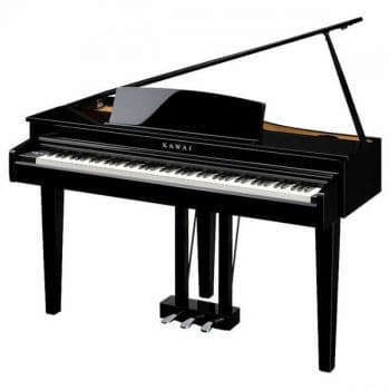 Kawai dg-30 piano de cola digital