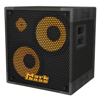 Markbass mb58r 122 pure 4 pantalla 800w rms4 ohms 2x12