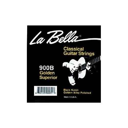 La Bella 900B 6ª Cuerda Suelta 900B 6ª Cuerda Suelta