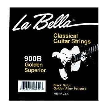 La Bella 900B 6ª Cuerda Suelta 900B 6ª Cuerda Suelta