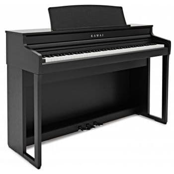 Kawai ca 401 negro piano digital