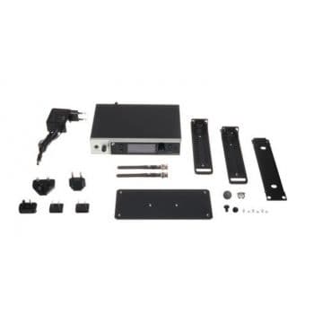 Sennheiser EW-DX EM 2 Dante Q1-9 Receptor Dante Digital EW-DX EM 2 Dante Q1-9