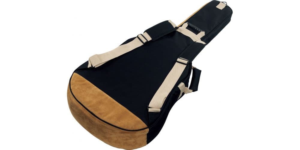 Ibanez IAB541-BK Funda Guitarra Acústica IAB541-BK