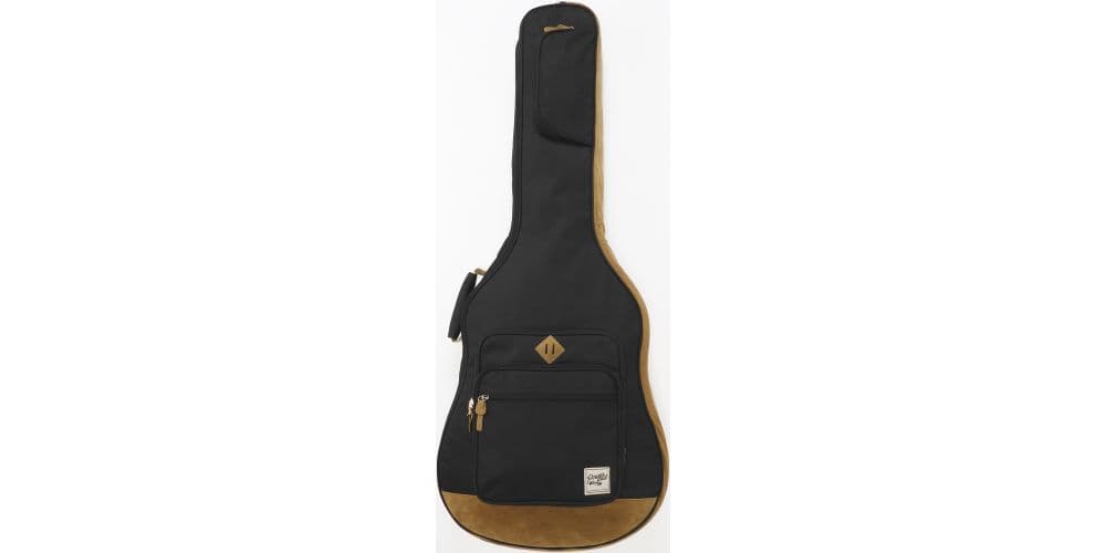 Ibanez IAB541-BK Funda Guitarra Acústica IAB541-BK