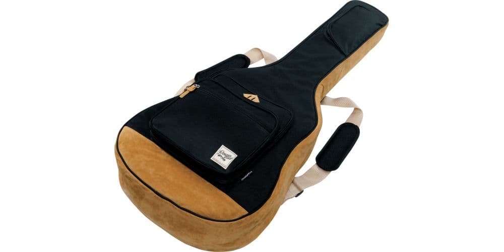 Ibanez IAB541-BK Funda Guitarra Acústica IAB541-BK