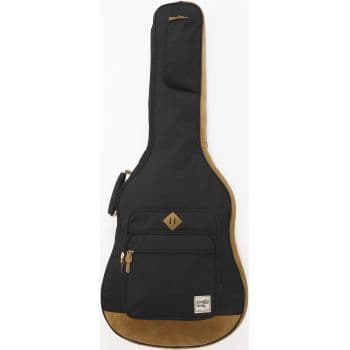 Ibanez IAB541-BK Funda Guitarra Acústica IAB541-BK