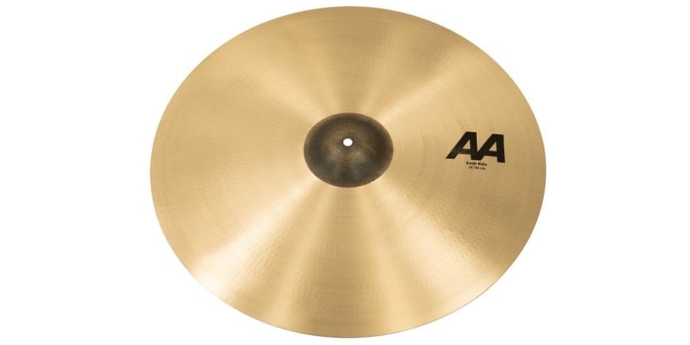 Sabian 224BC 24" AA Bash Ride 24" AA Bash Ride