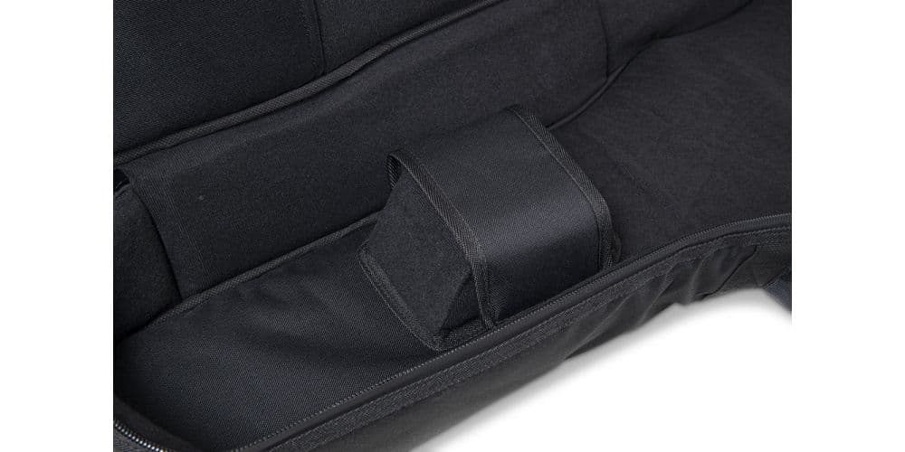 Ovation Super Shallow Bowl Funda guitarra Super Shallow Bowl