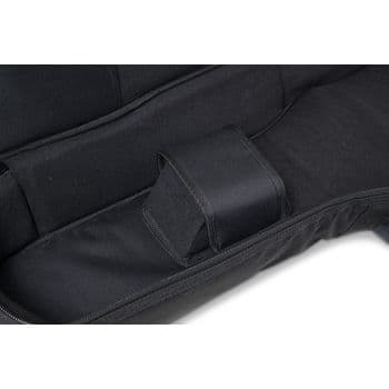 Ovation Super Shallow Bowl Funda guitarra Super Shallow Bowl