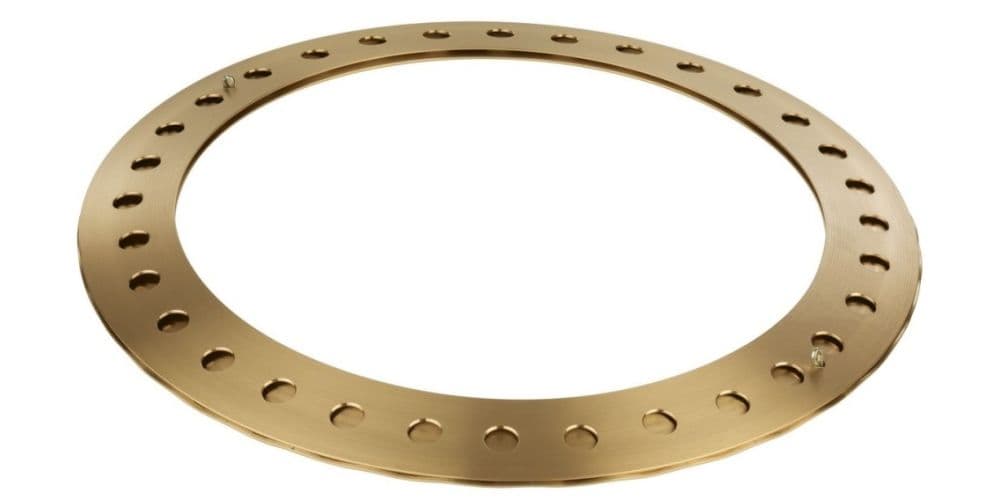 Sabian HC-14 14" Jojo Mayer Hoop Crasher HC-14