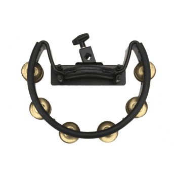 Pearl ptm10ghx pandereta con sistema de fijación