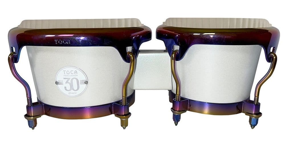 Toca Percussion 5300-MB Bongo 30th Anniversary 5300-MB