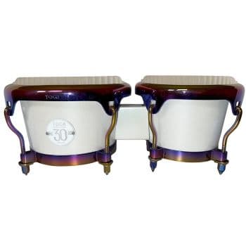 Toca Percussion 5300-MB Bongo 30th Anniversary 5300-MB