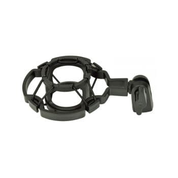 Citronic SMK-7 Kit de Micrófono de Estudio SMK-7